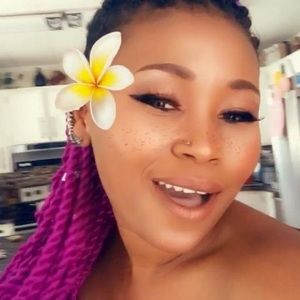 Meet your Posher, Obaapa